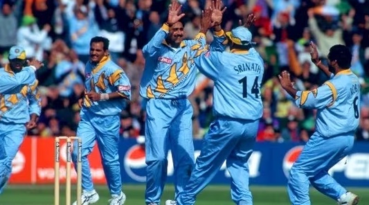 When Mohammad Azharuddin Motivated His Troop To Beat Pakistan During 'Kargil War'